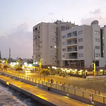 Blue View 403 Larnaca