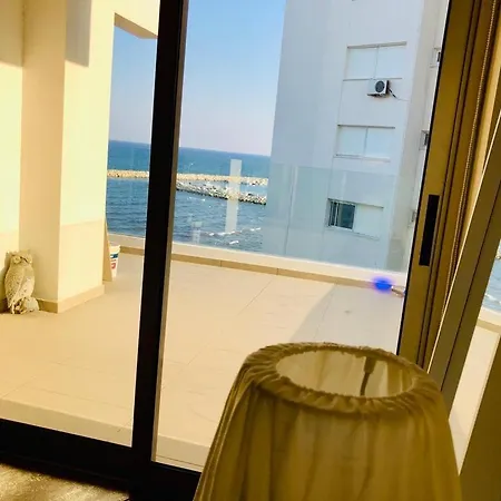 Blue View 403 Larnaca